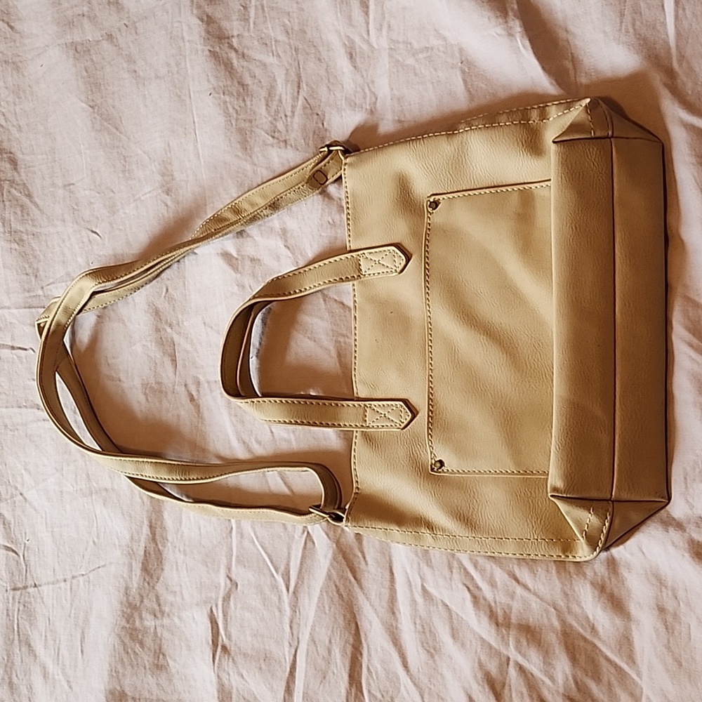 American eagle purse